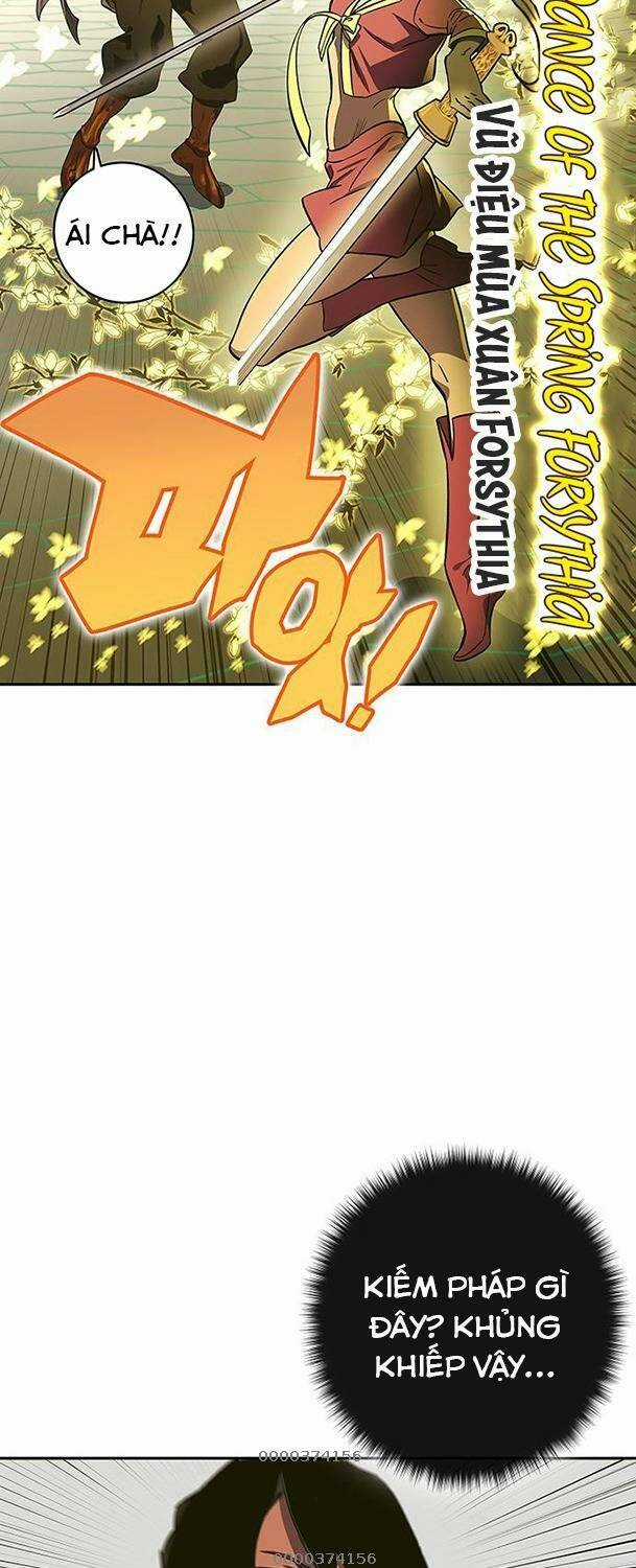 Ex & Ash Chapter 64 trang 26