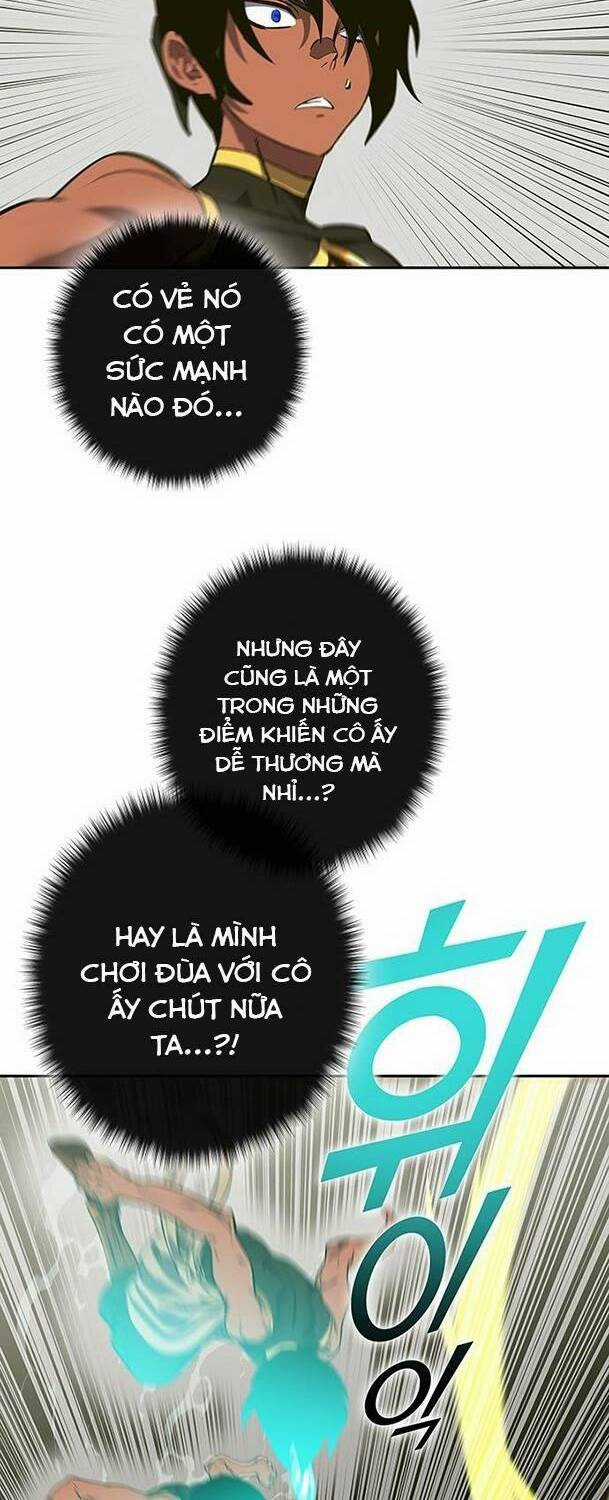 Ex & Ash Chapter 64 trang 27