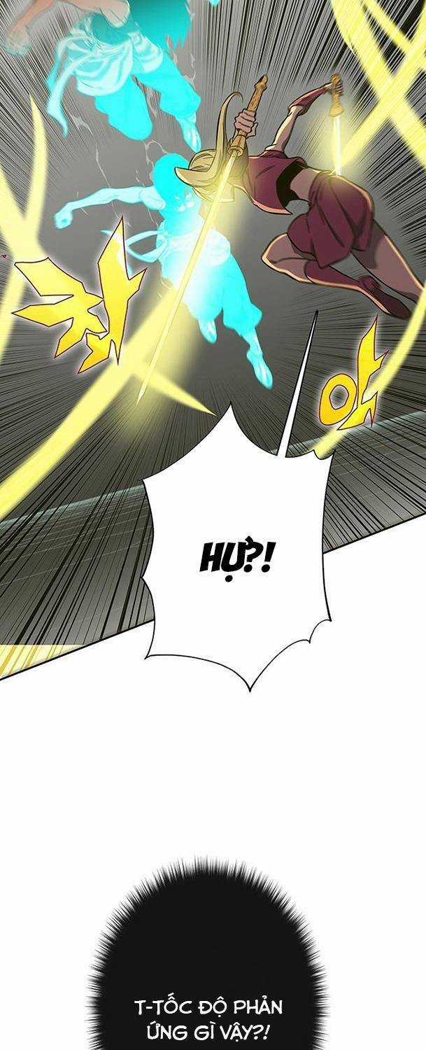 Ex & Ash Chapter 64 trang 28