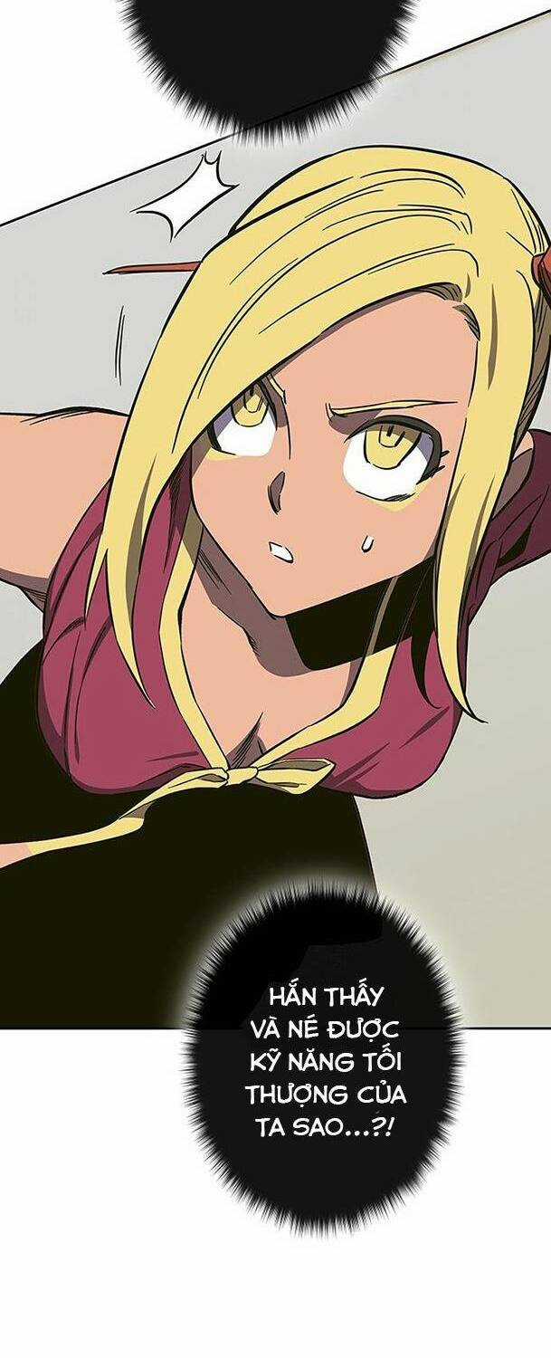 Ex & Ash Chapter 64 trang 29