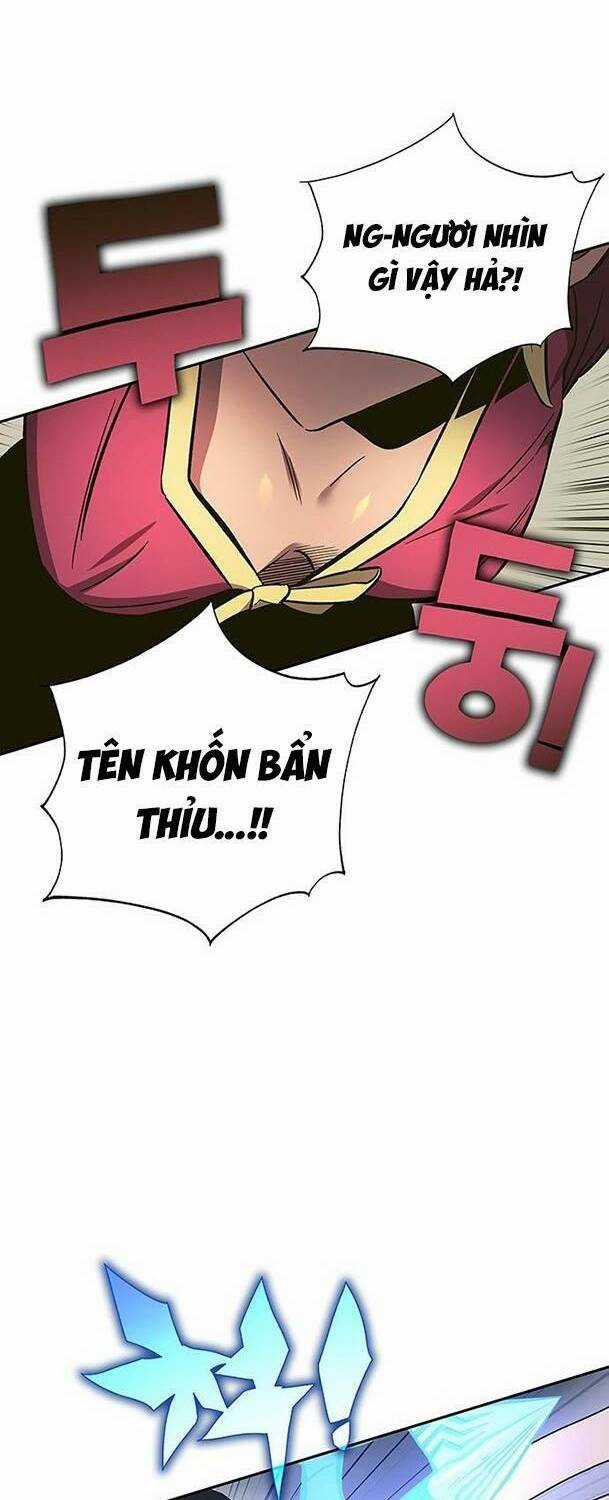 Ex & Ash Chapter 64 trang 31