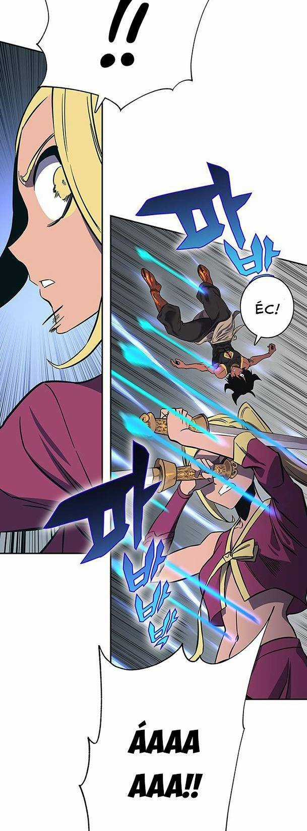 Ex & Ash Chapter 64 trang 34