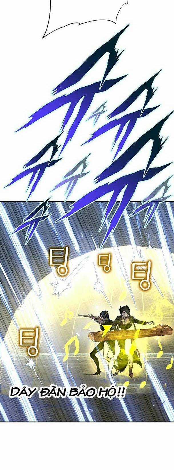 Ex & Ash Chapter 64 trang 35