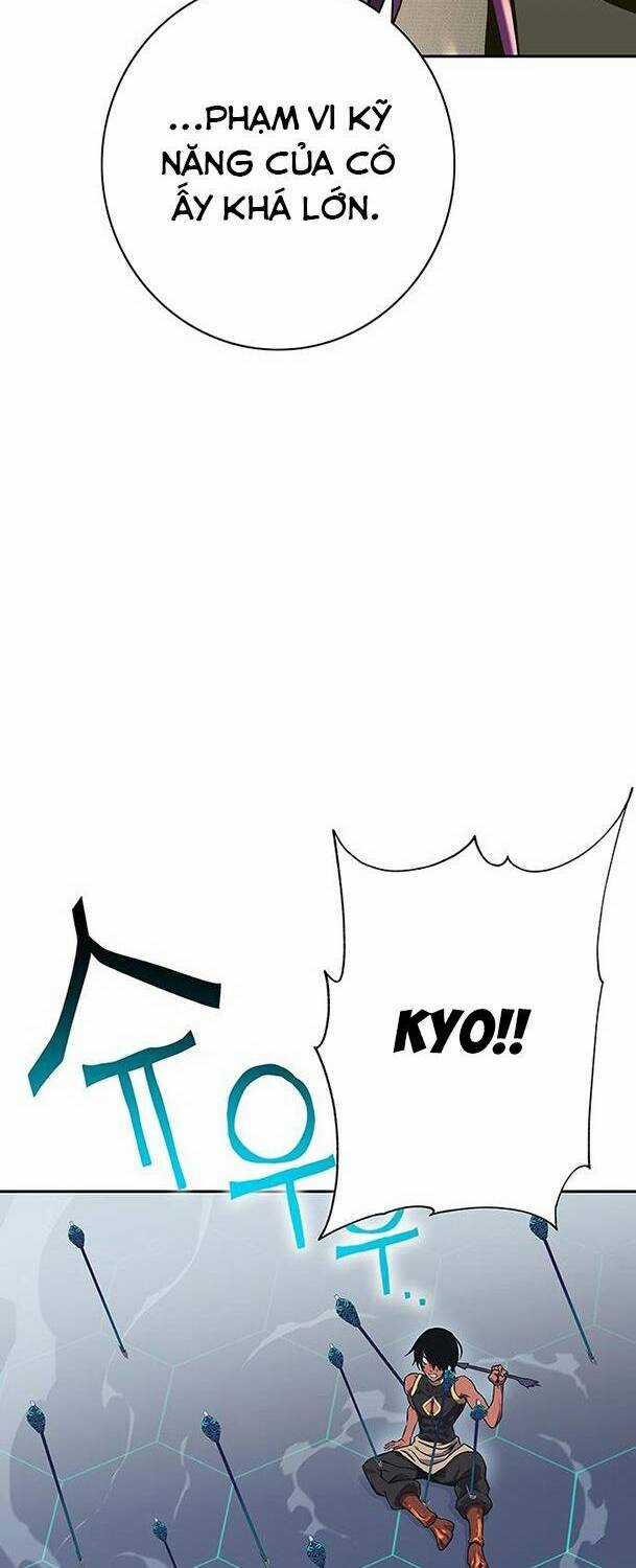 Ex & Ash Chapter 64 trang 37