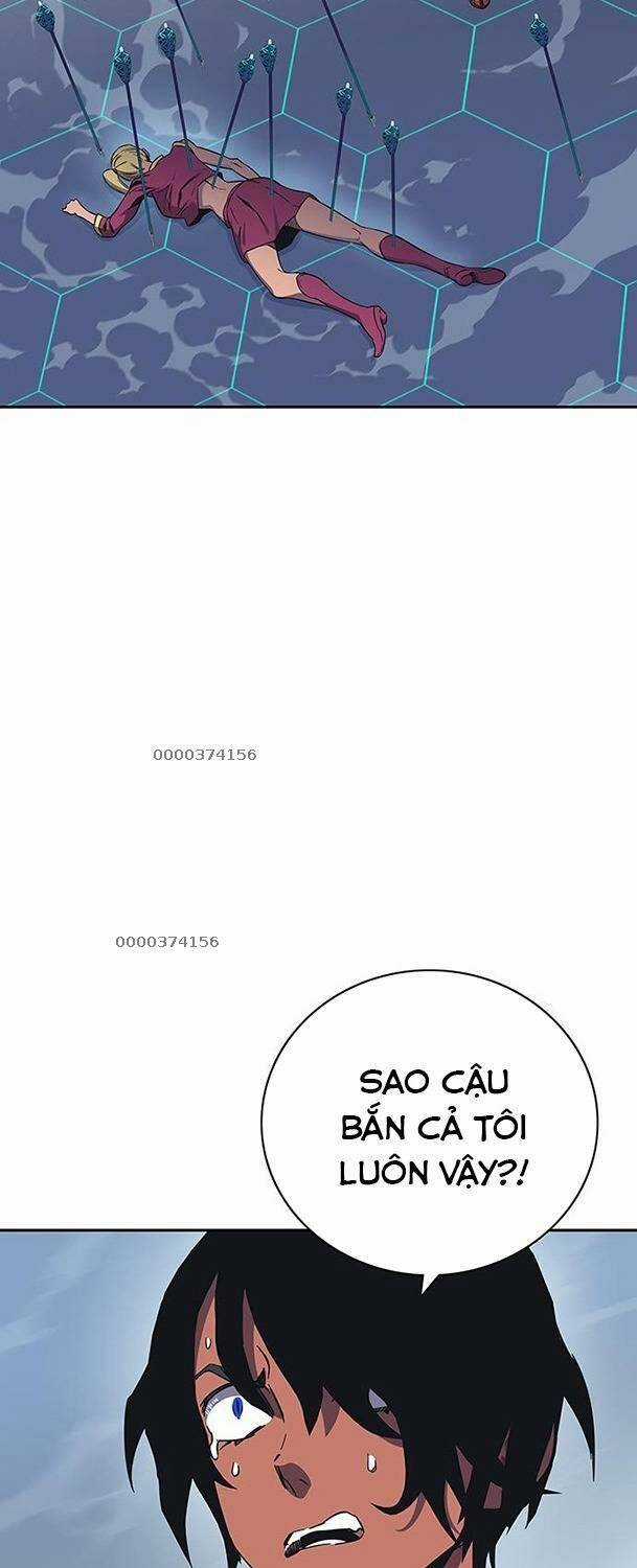 Ex & Ash Chapter 64 trang 38