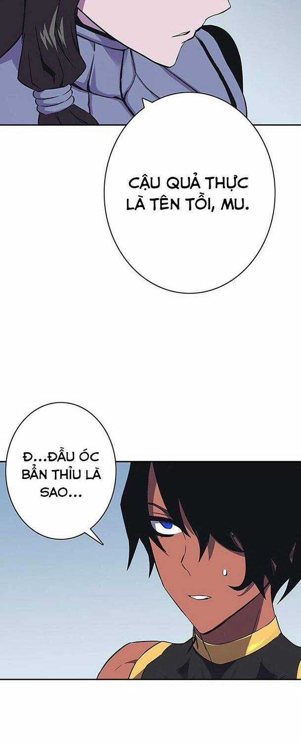 Ex & Ash Chapter 64 trang 41