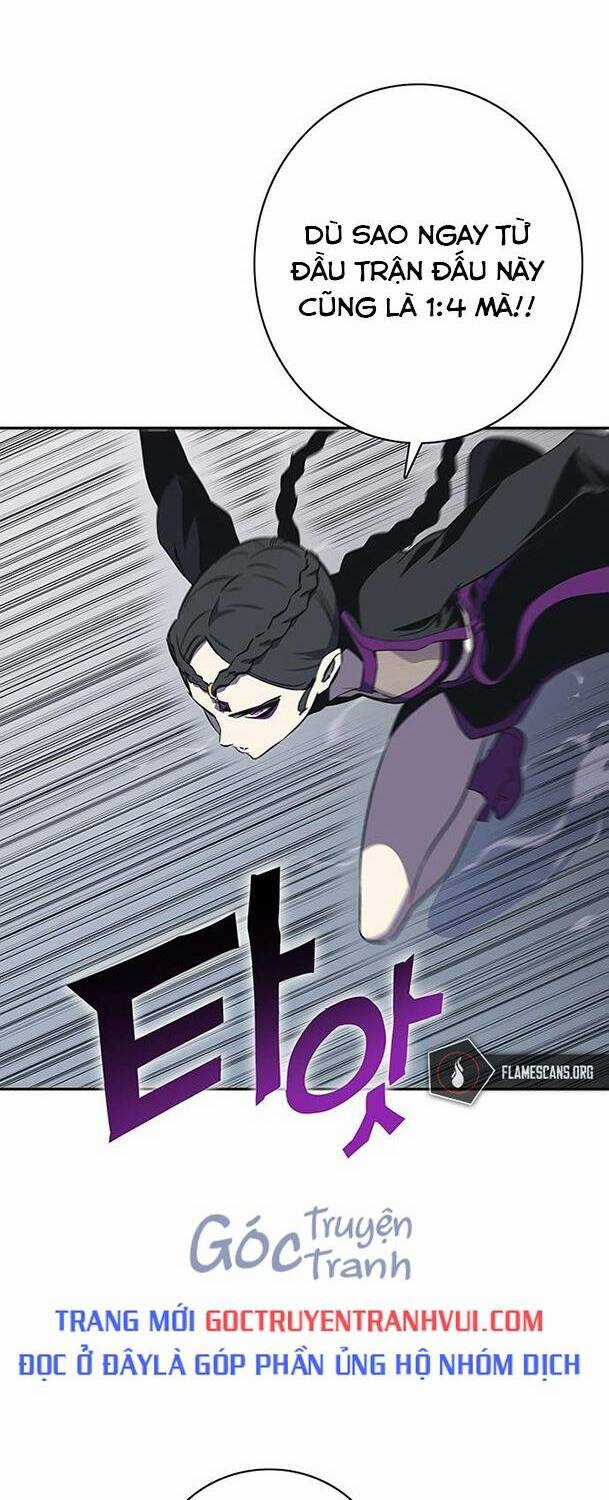 Ex & Ash Chapter 64 trang 43