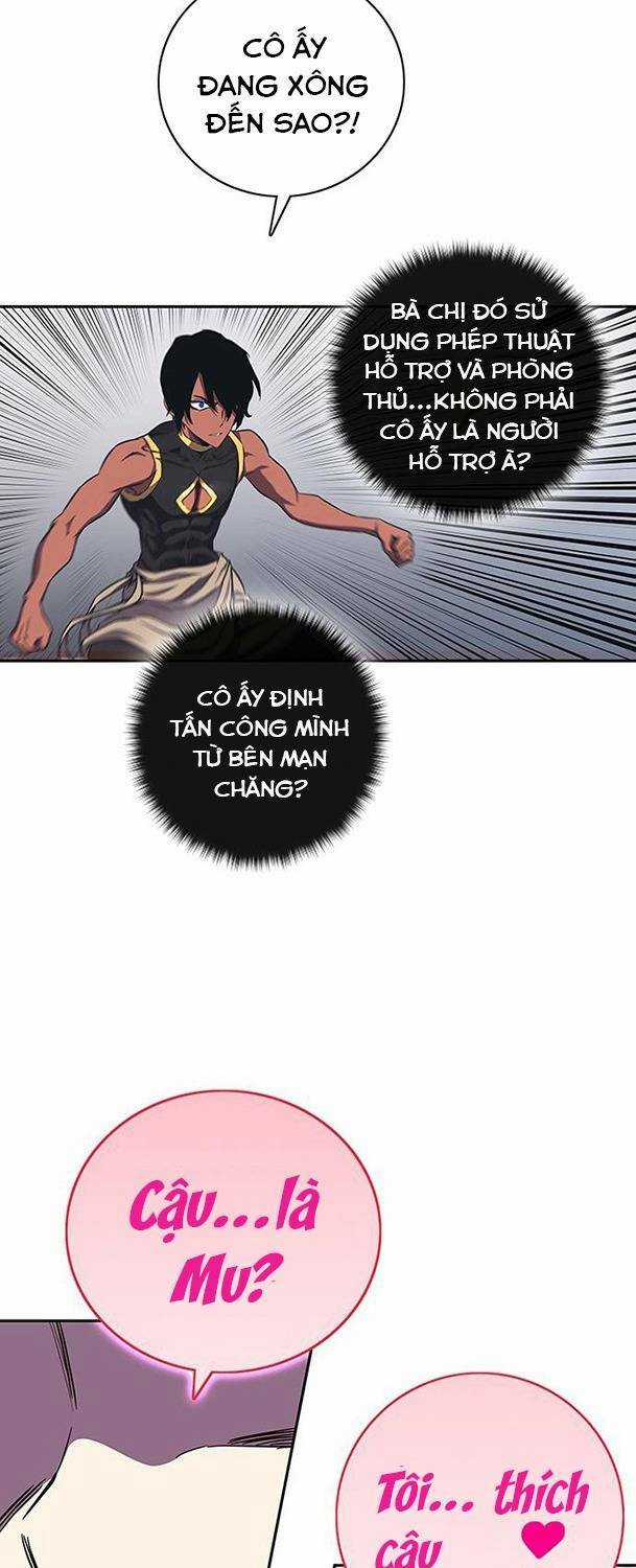 Ex & Ash Chapter 64 trang 44