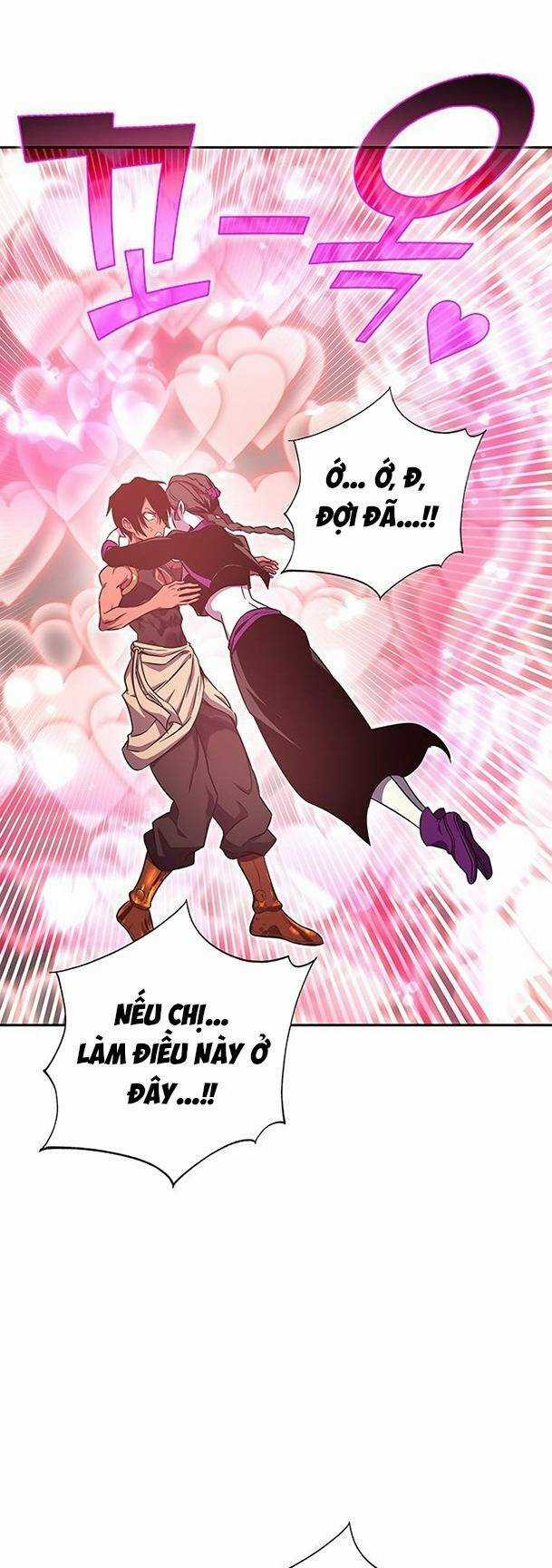 Ex & Ash Chapter 64 trang 46