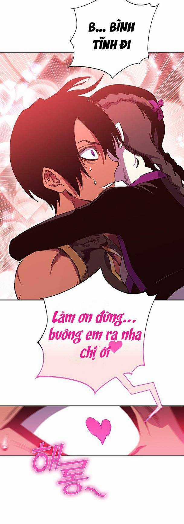 Ex & Ash Chapter 64 trang 47