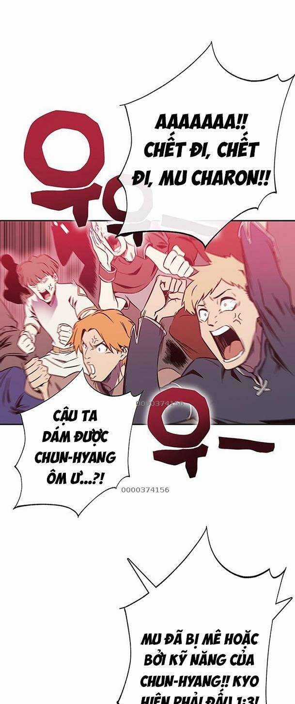 Ex & Ash Chapter 64 trang 48