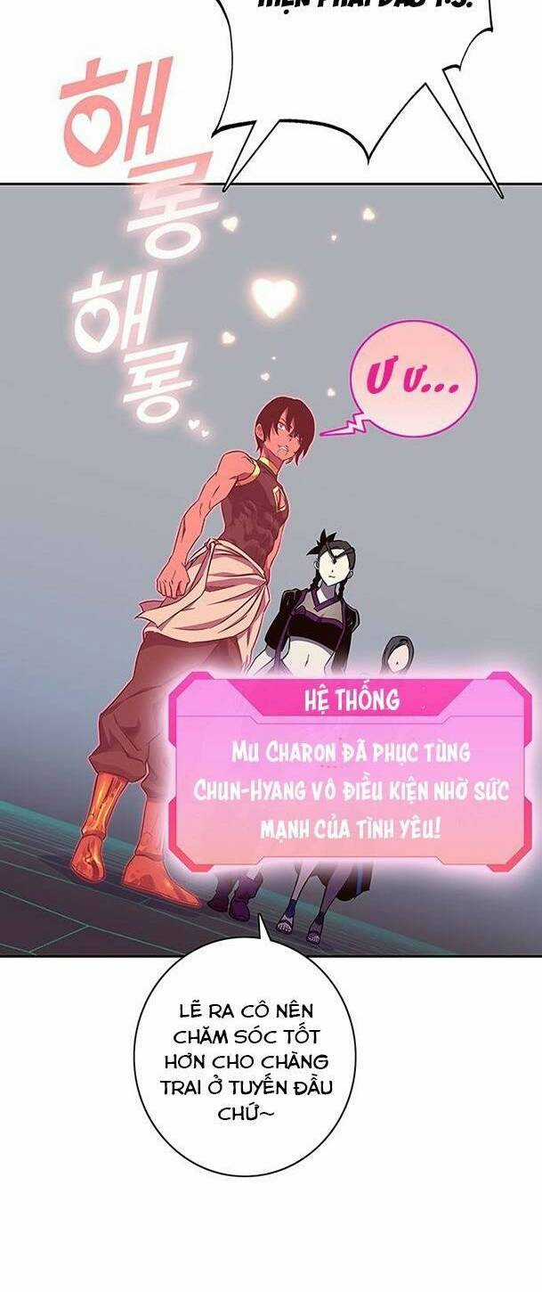 Ex & Ash Chapter 64 trang 49