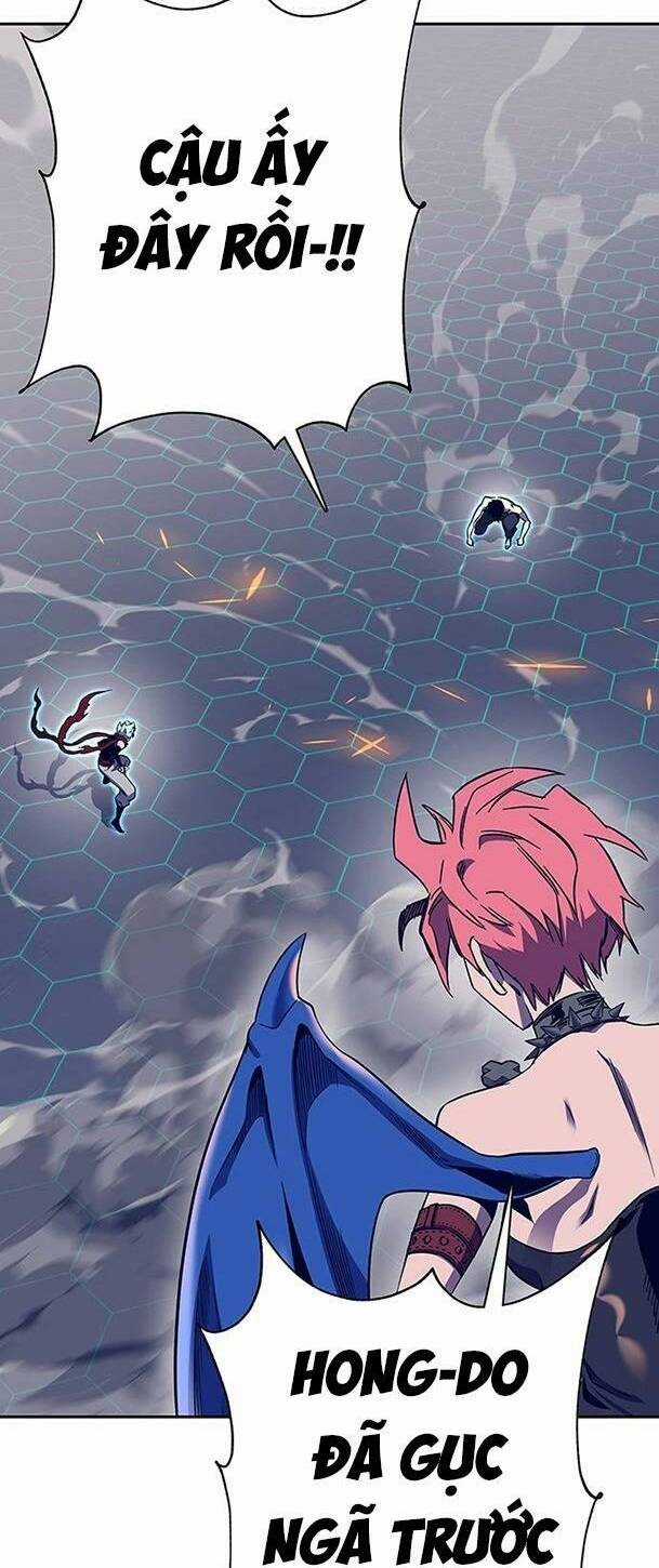 Ex & Ash Chapter 64 trang 5