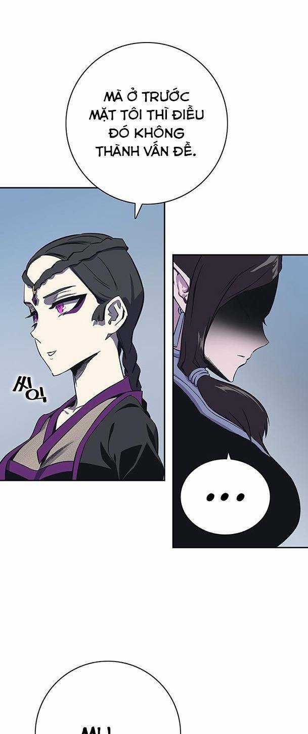 Ex & Ash Chapter 64 trang 50