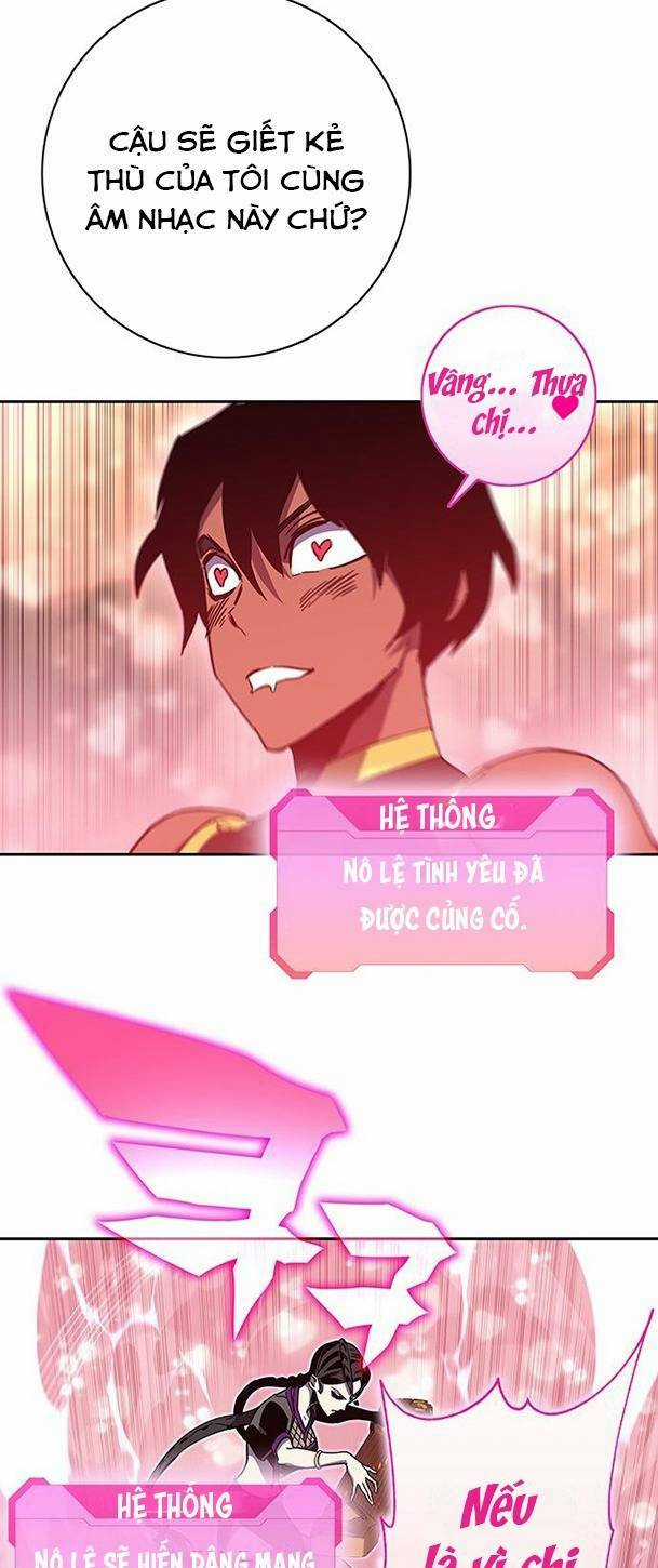 Ex & Ash Chapter 64 trang 52