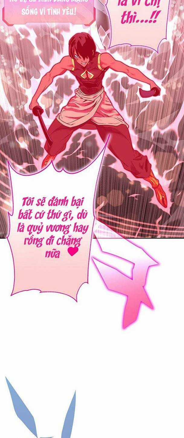 Ex & Ash Chapter 64 trang 53