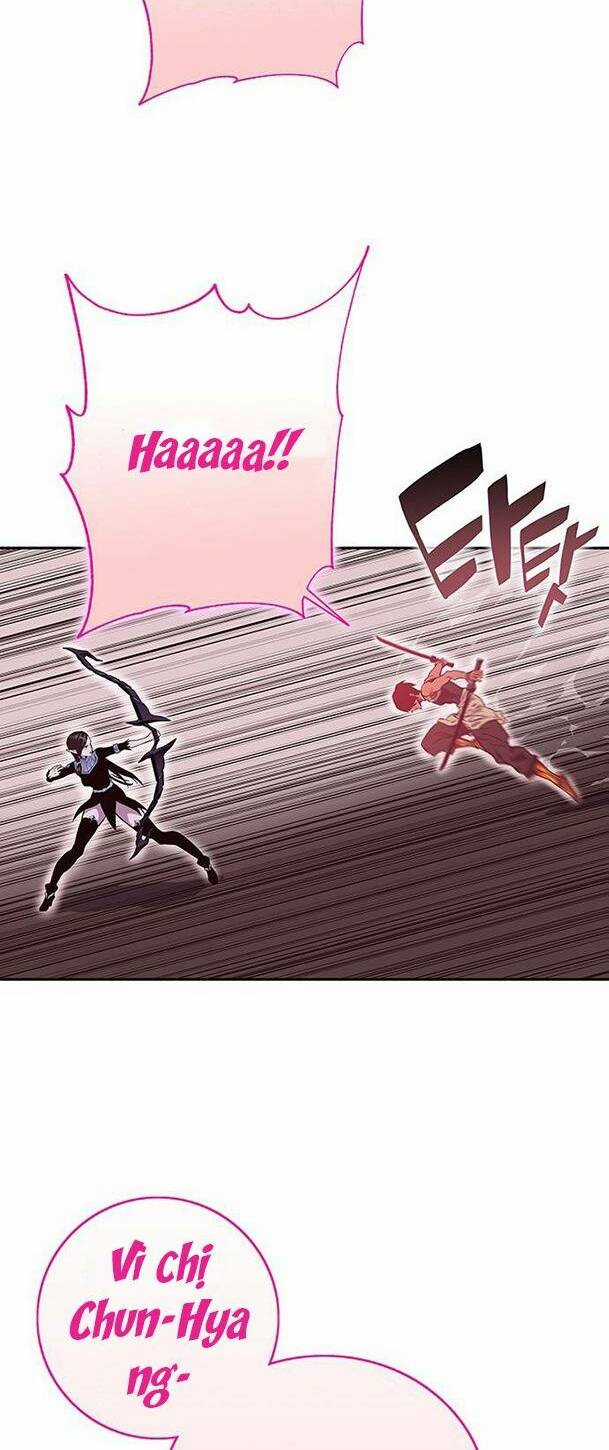 Ex & Ash Chapter 64 trang 55