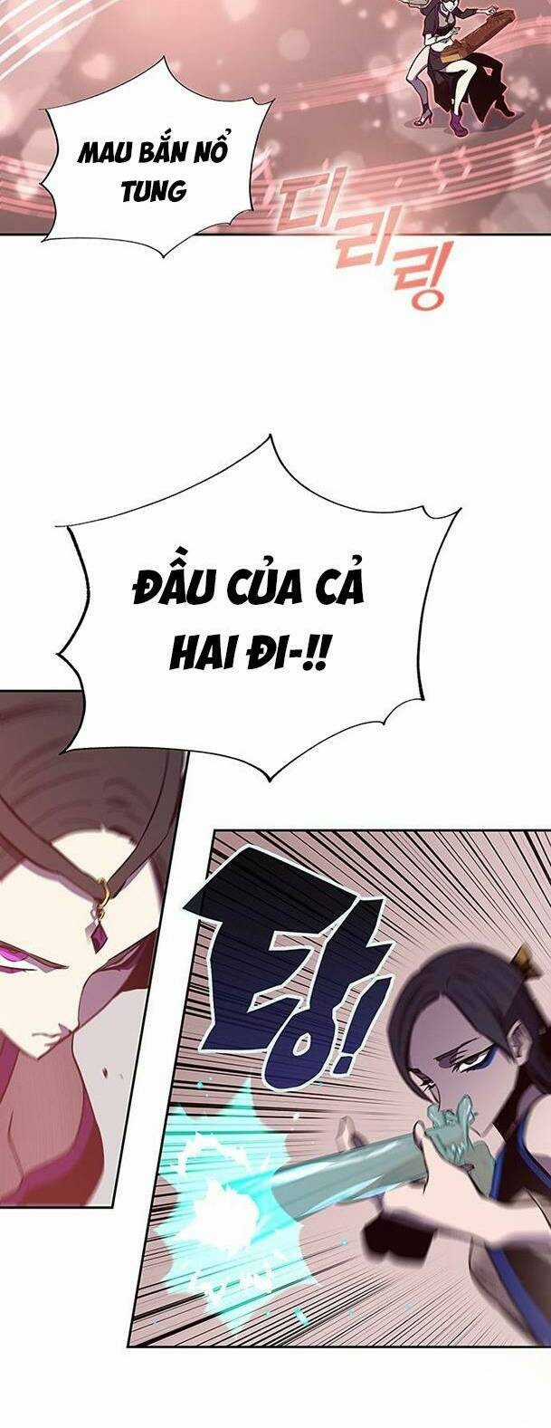 Ex & Ash Chapter 64 trang 59