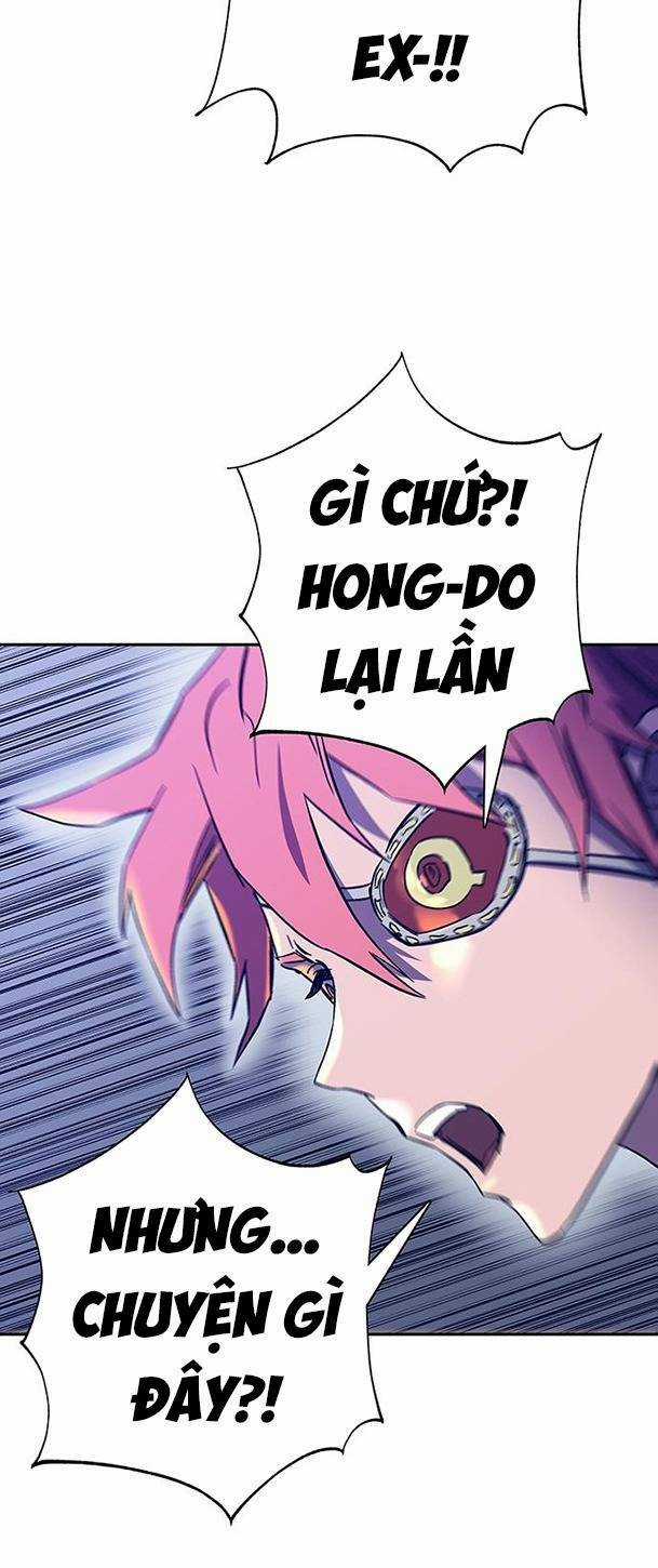 Ex & Ash Chapter 64 trang 6