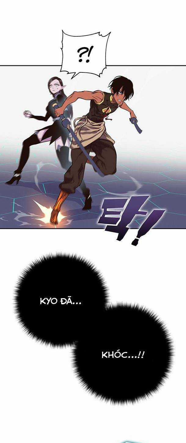 Ex & Ash Chapter 64 trang 64