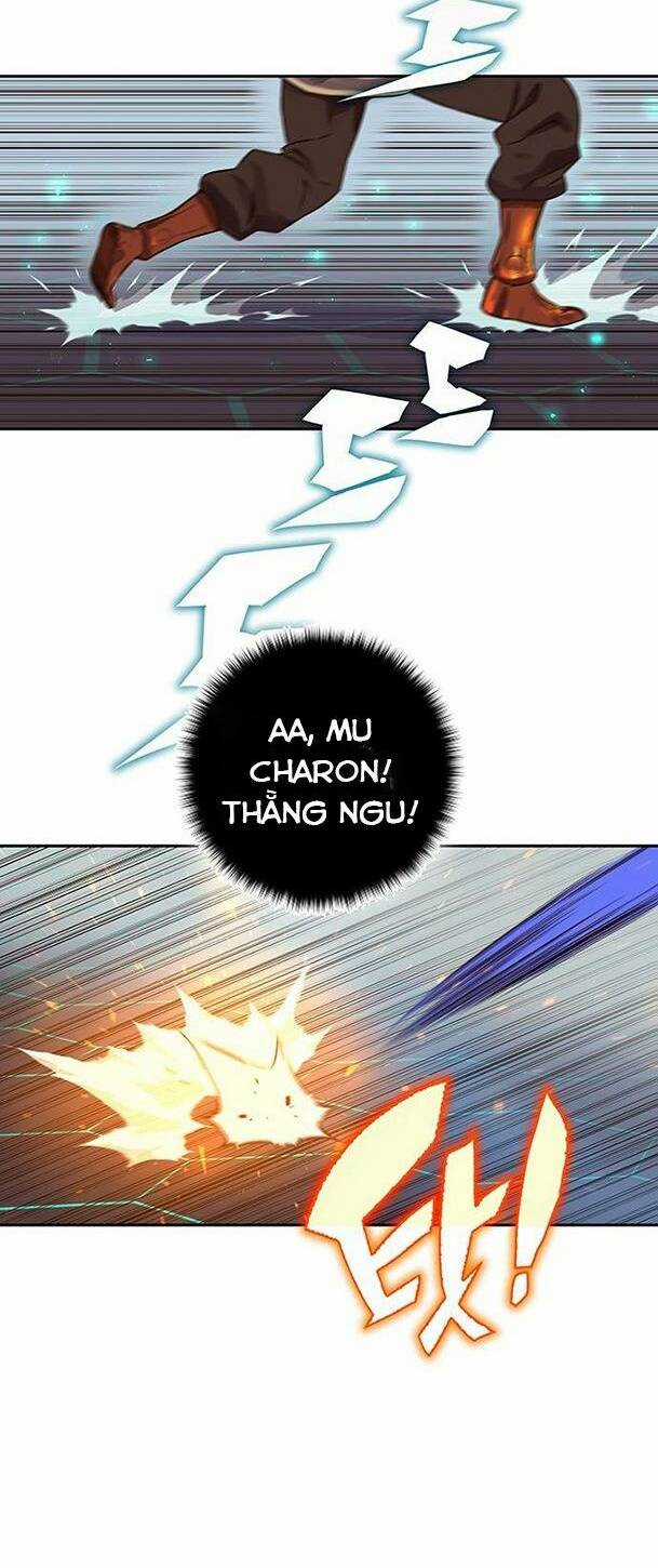 Ex & Ash Chapter 64 trang 65