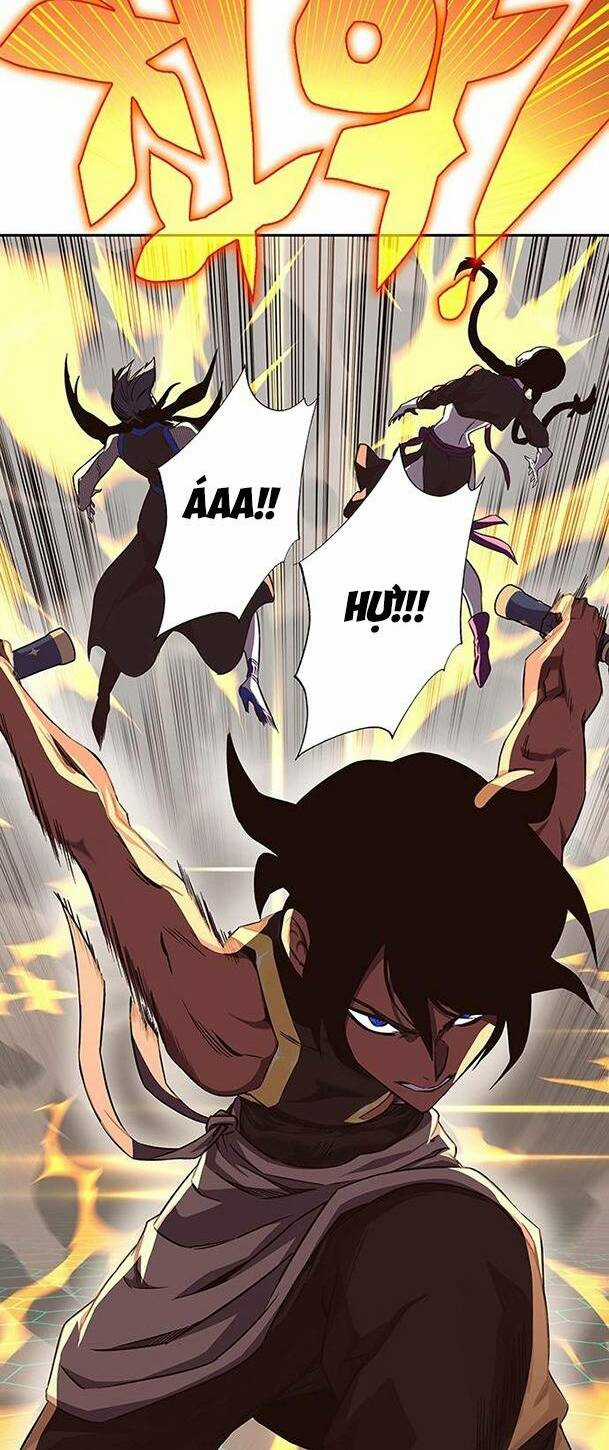 Ex & Ash Chapter 64 trang 69