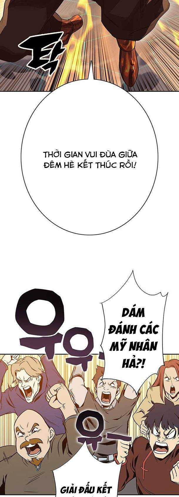 Ex & Ash Chapter 64 trang 70