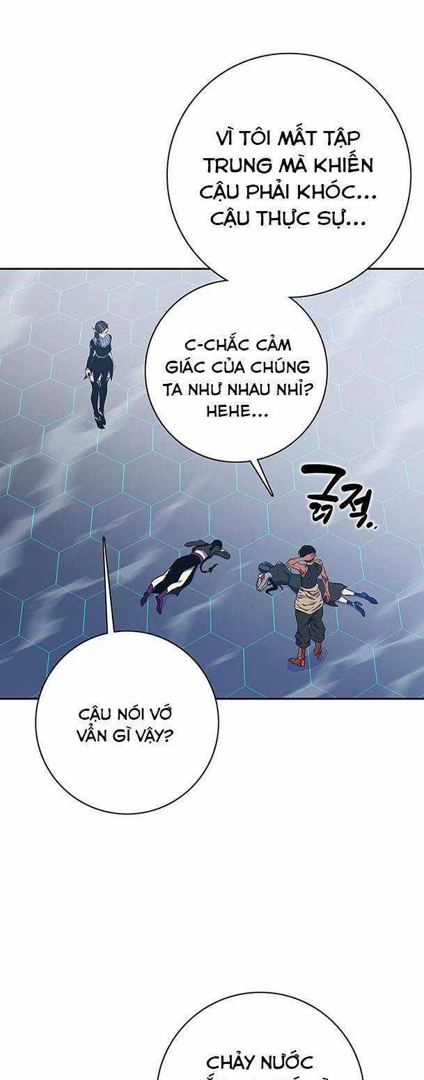 Ex & Ash Chapter 64 trang 72