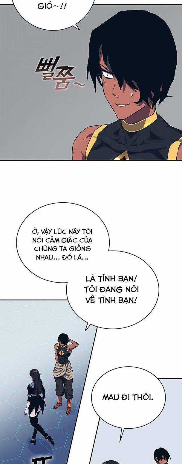 Ex & Ash Chapter 64 trang 74