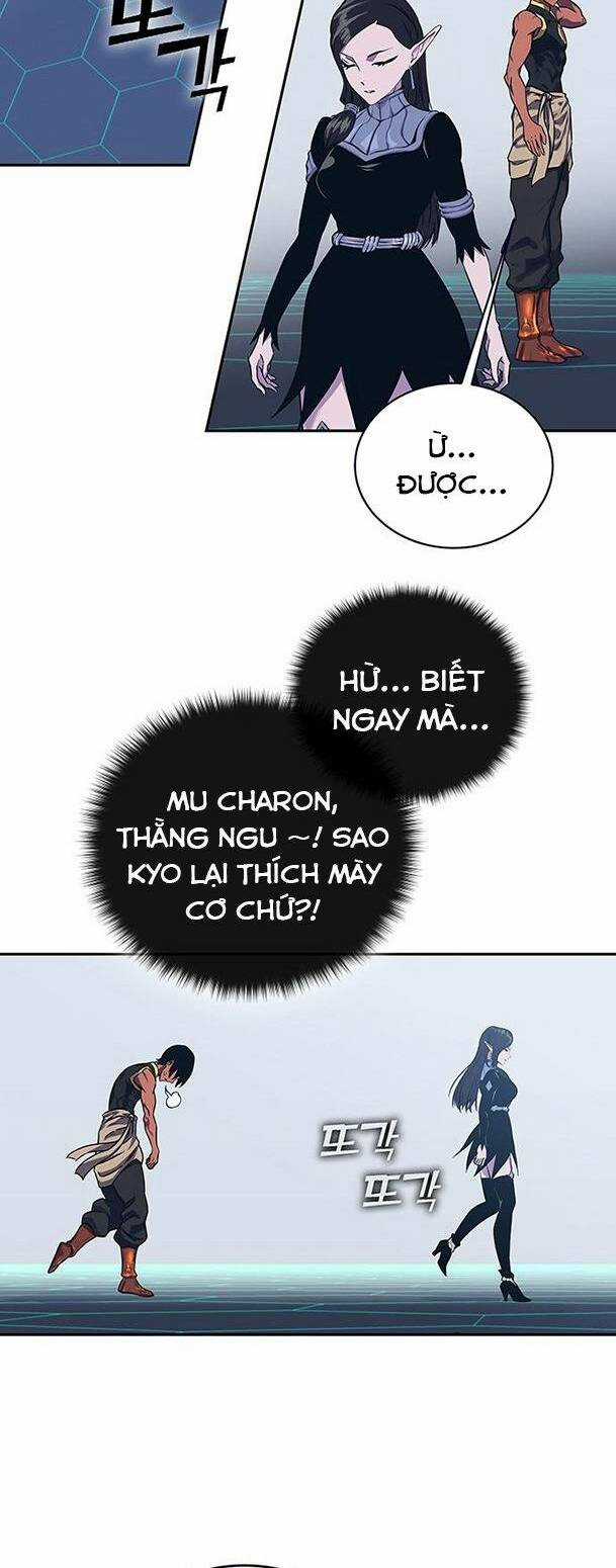 Ex & Ash Chapter 64 trang 75