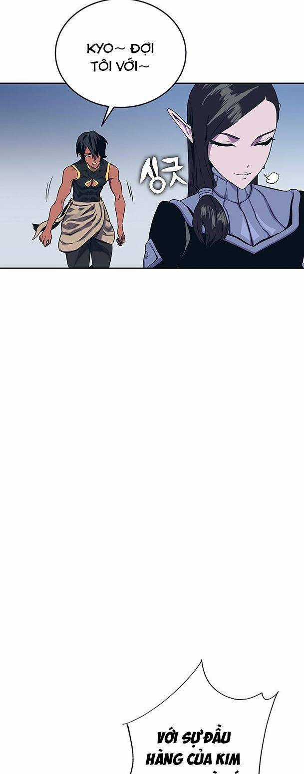 Ex & Ash Chapter 64 trang 76