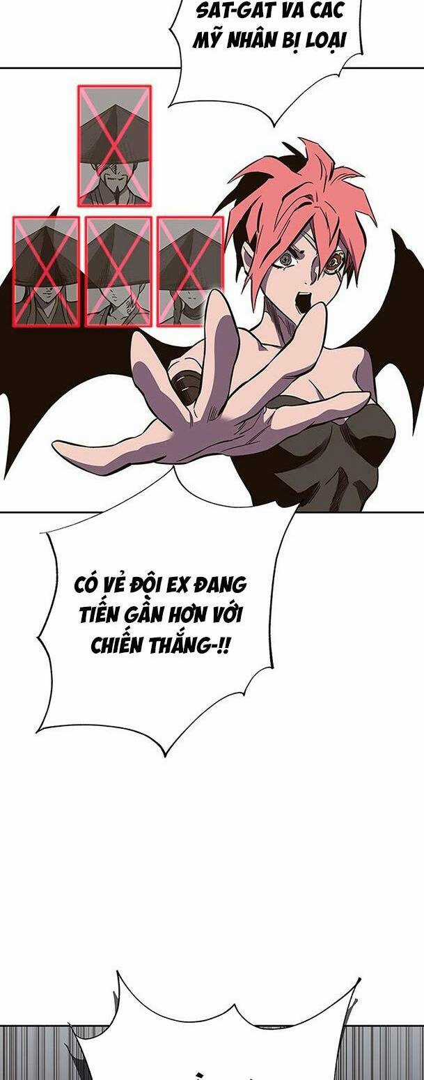 Ex & Ash Chapter 64 trang 77