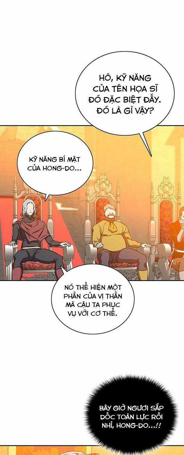 Ex & Ash Chapter 64 trang 87