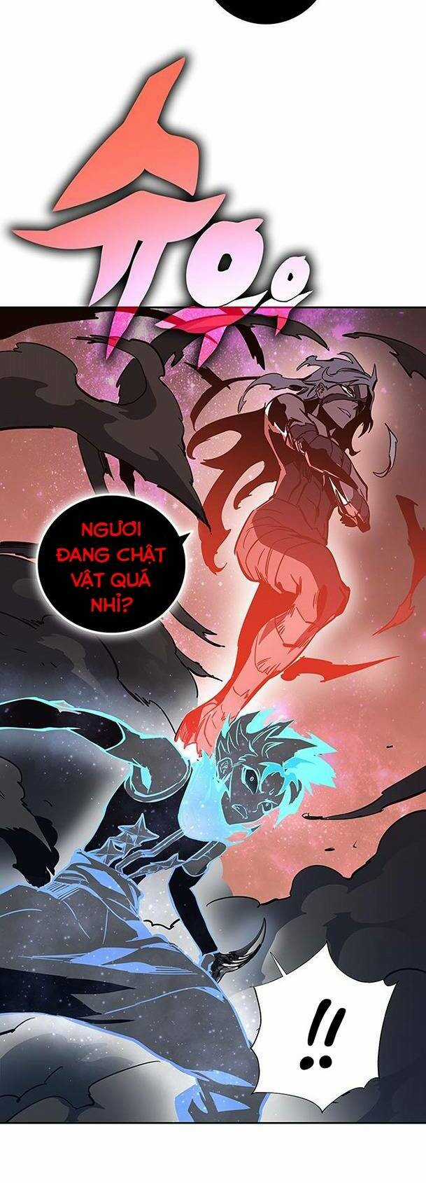 Ex & Ash Chapter 64 trang 95