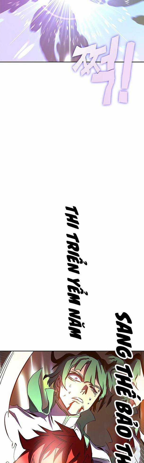 Ex & Ash Chapter 65 trang 104