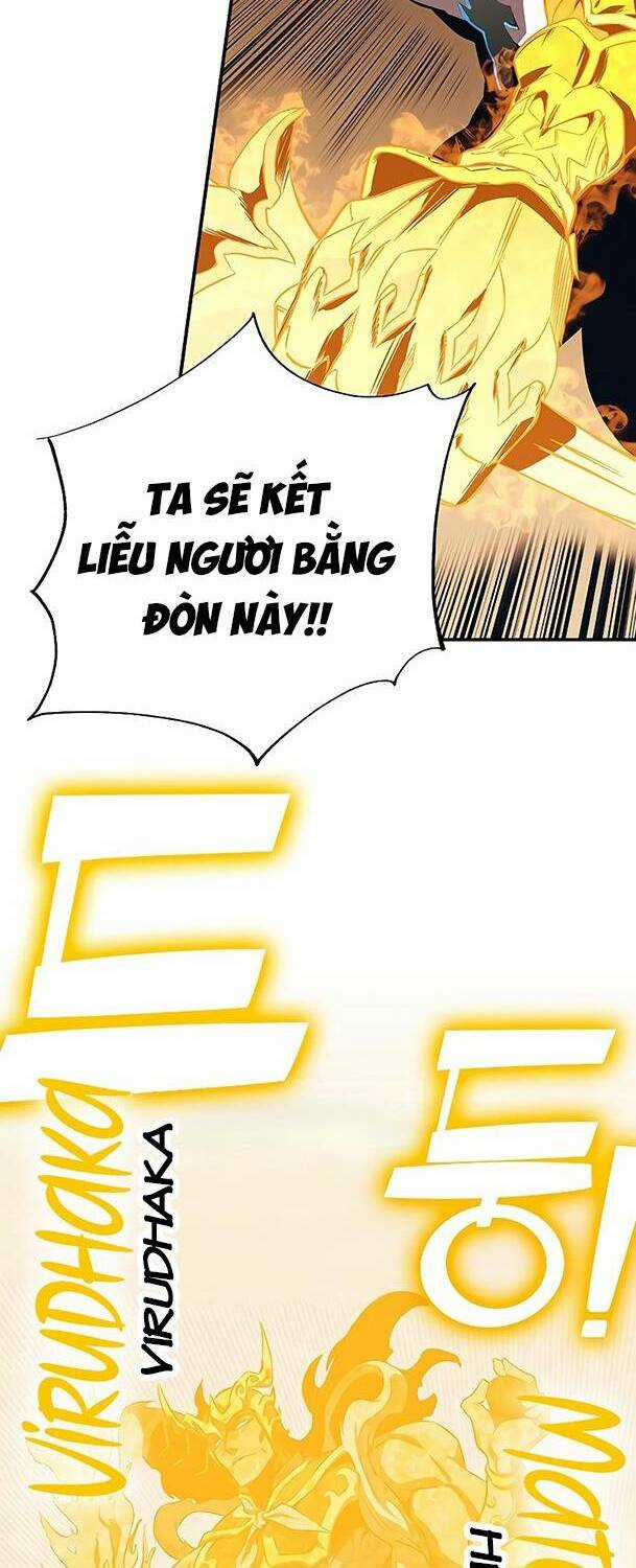 Ex & Ash Chapter 65 trang 13