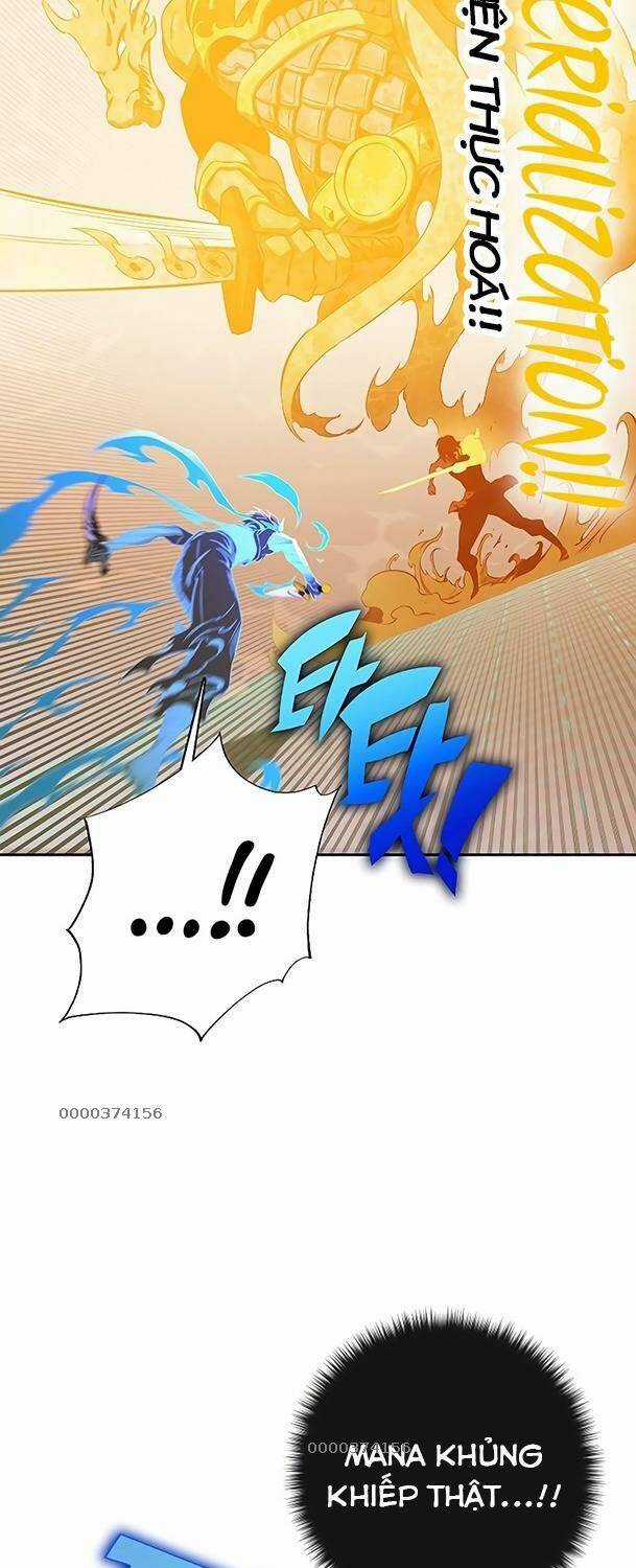 Ex & Ash Chapter 65 trang 14