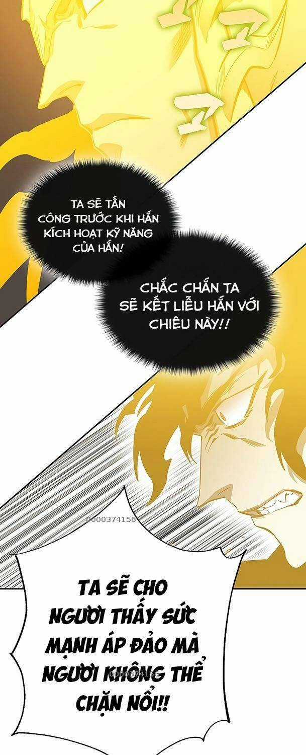 Ex & Ash Chapter 65 trang 16