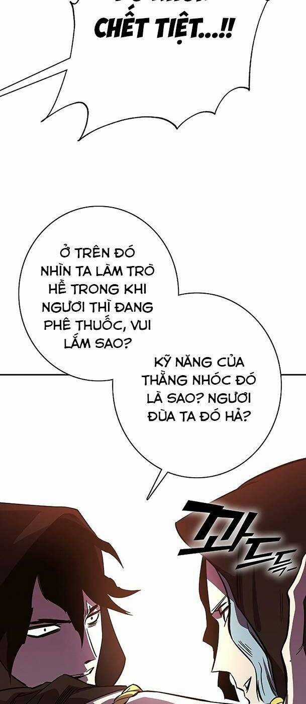 Ex & Ash Chapter 65 trang 31