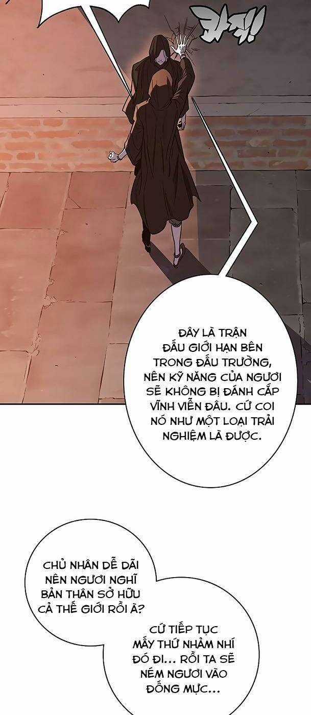 Ex & Ash Chapter 65 trang 33