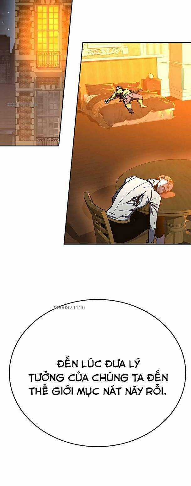 Ex & Ash Chapter 65 trang 38