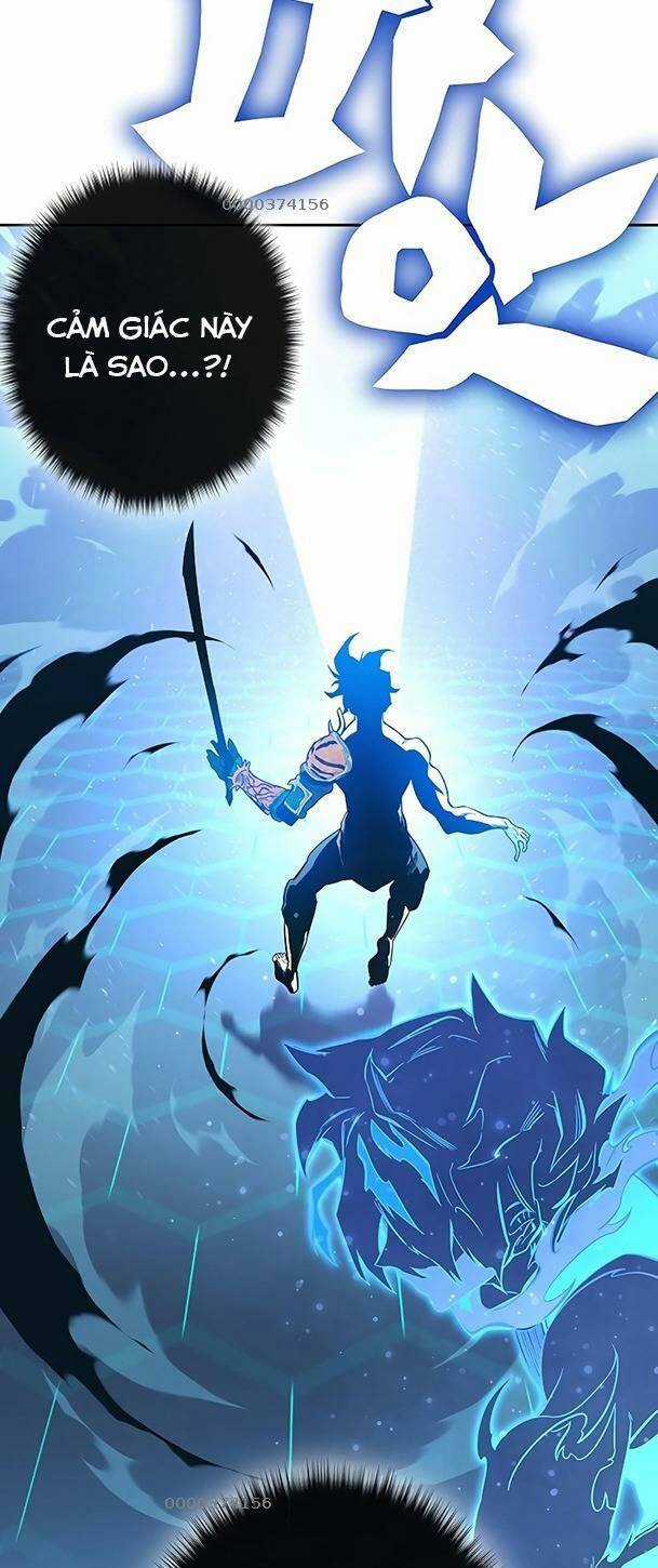 Ex & Ash Chapter 65 trang 4