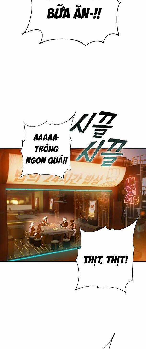 Ex & Ash Chapter 65 trang 41