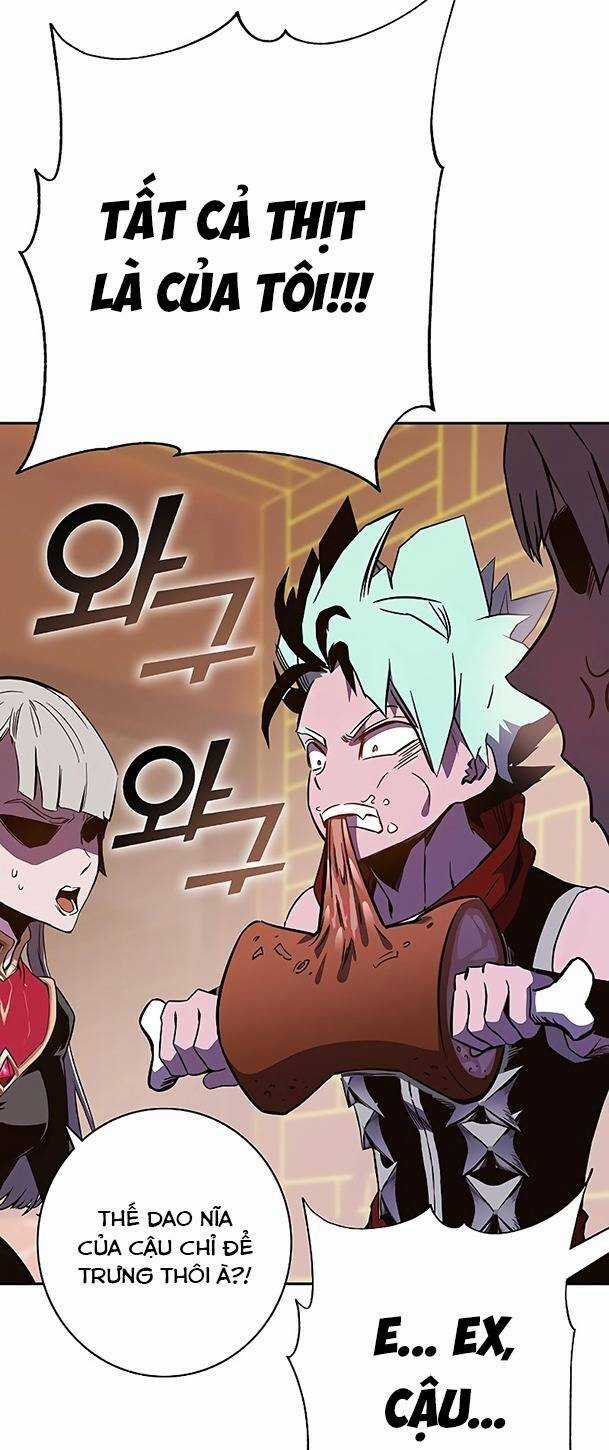 Ex & Ash Chapter 65 trang 42