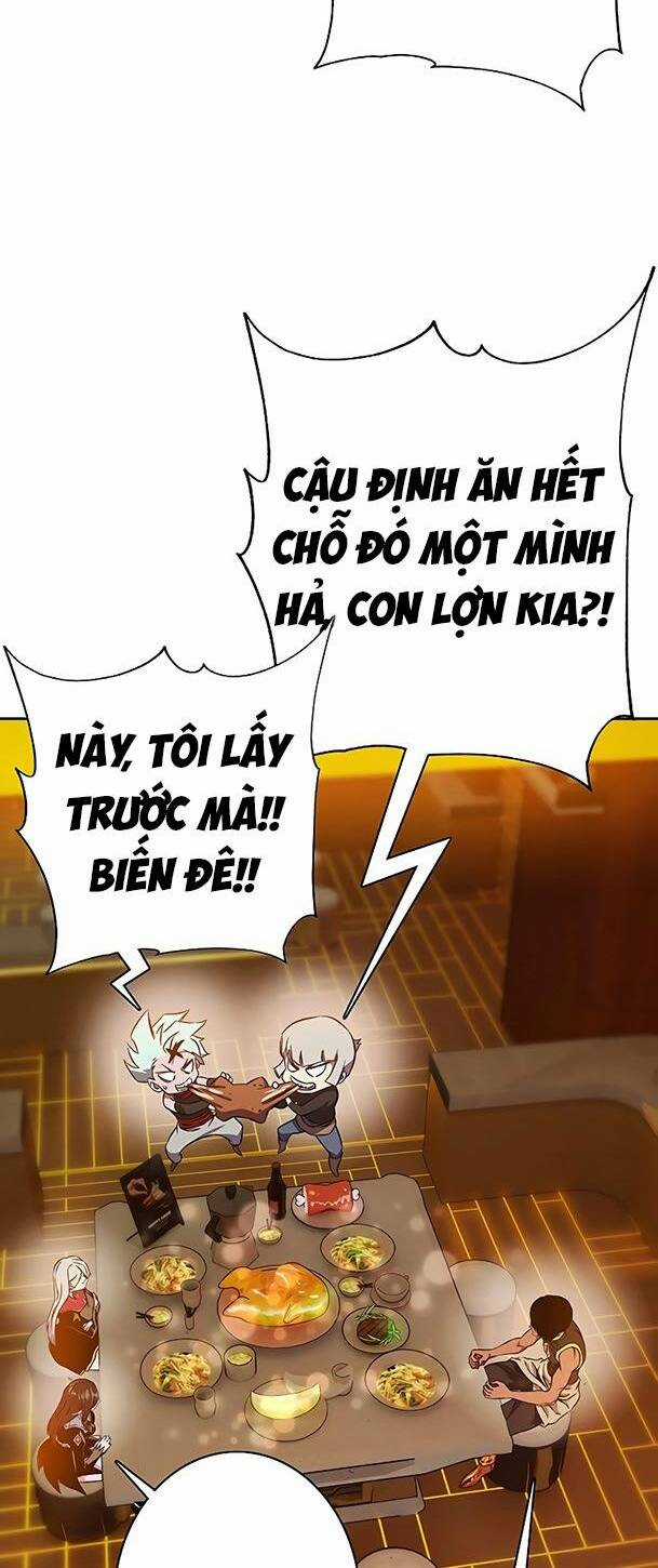 Ex & Ash Chapter 65 trang 43