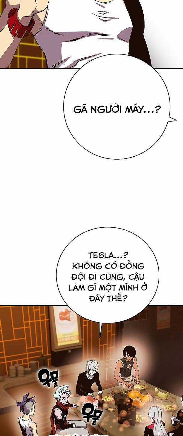 Ex & Ash Chapter 65 trang 46