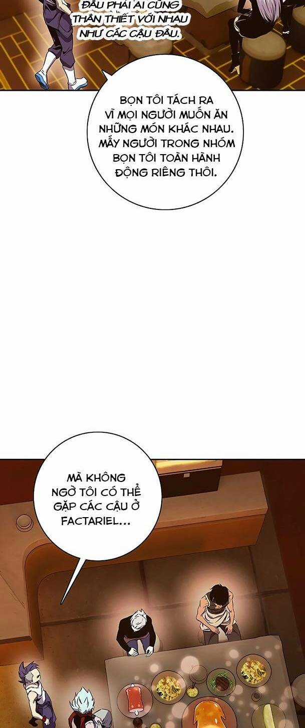 Ex & Ash Chapter 65 trang 47