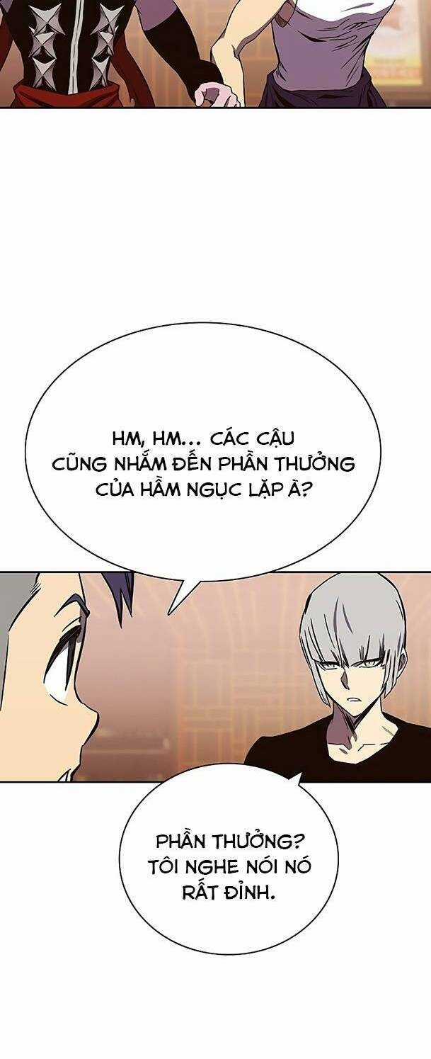 Ex & Ash Chapter 65 trang 49