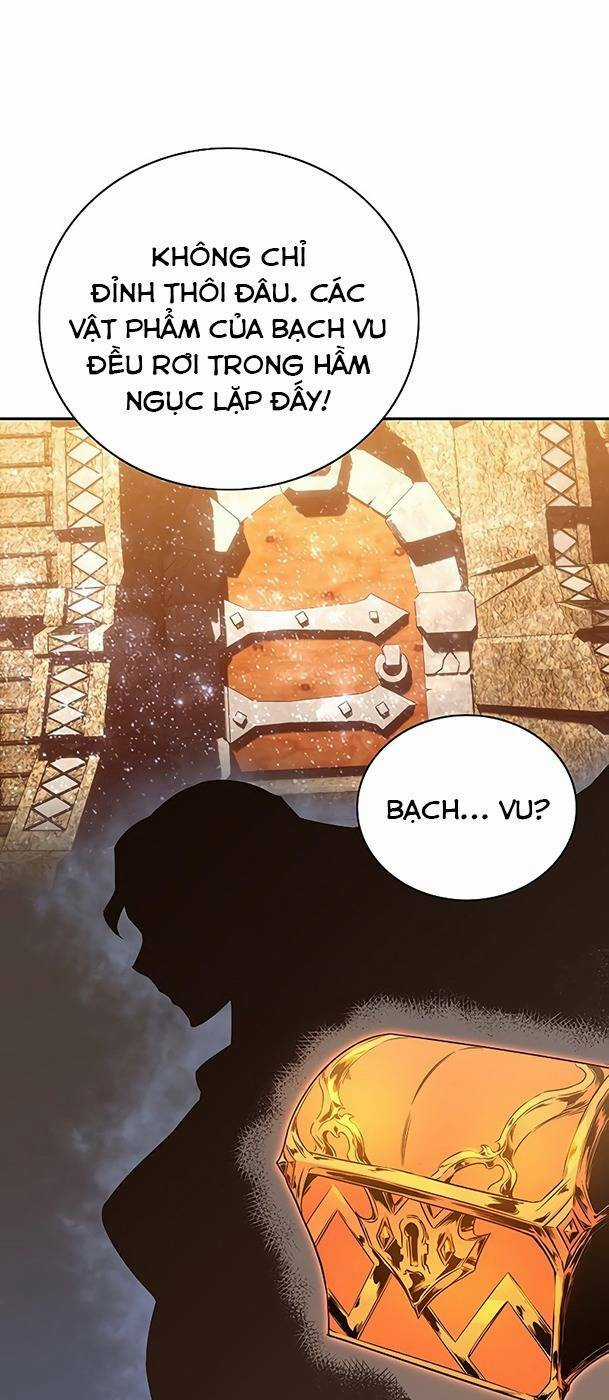 Ex & Ash Chapter 65 trang 50