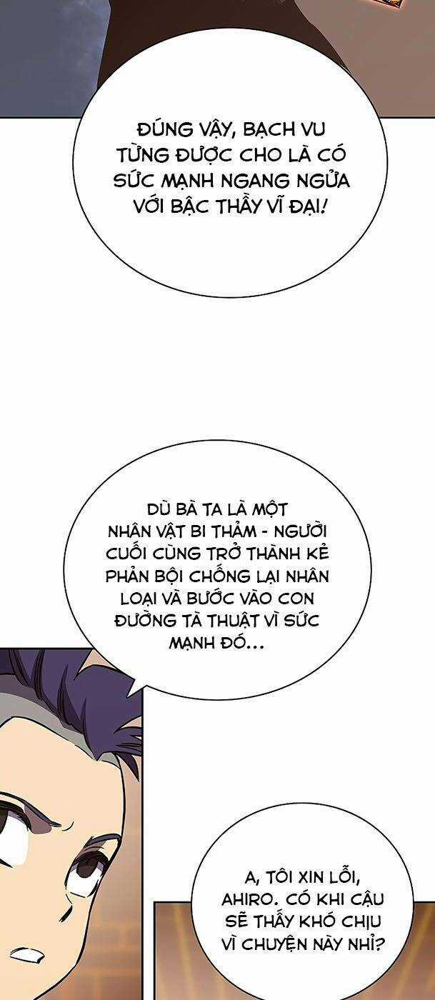 Ex & Ash Chapter 65 trang 51